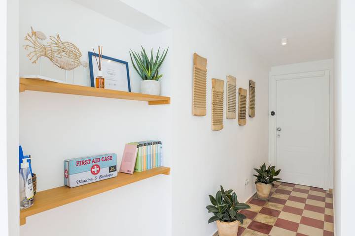 Maison d’hôte pour 4 personnes à Monopoli - 3