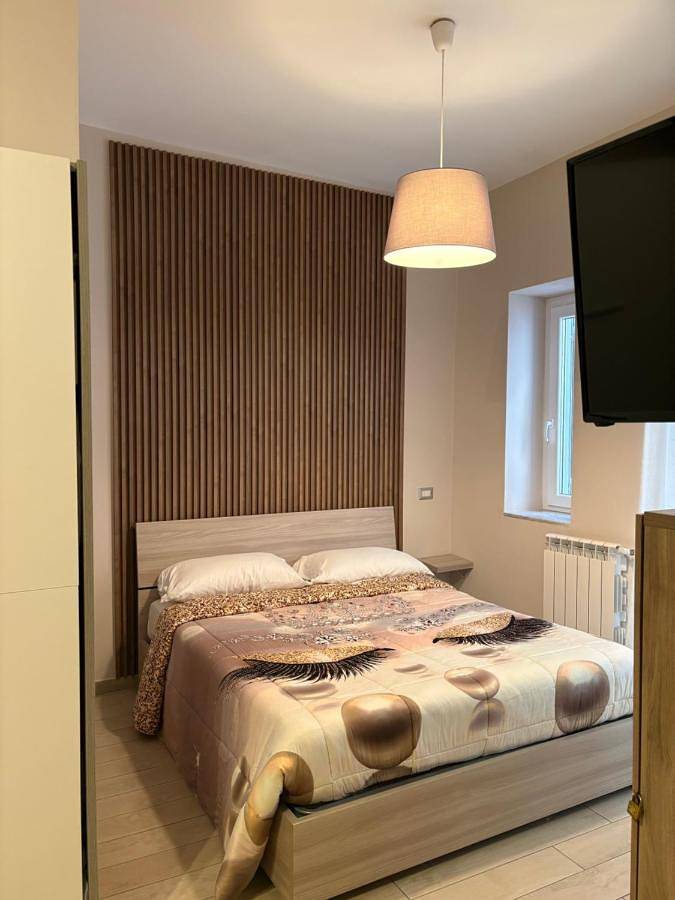 Holiday home for 4 people, with balcony - 1