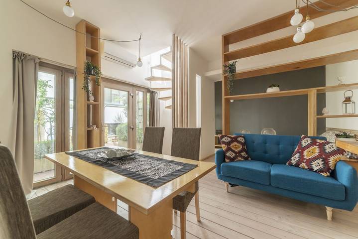 Appartement de vacances pour 2 personnes, avec balcon/terrasse à Rome