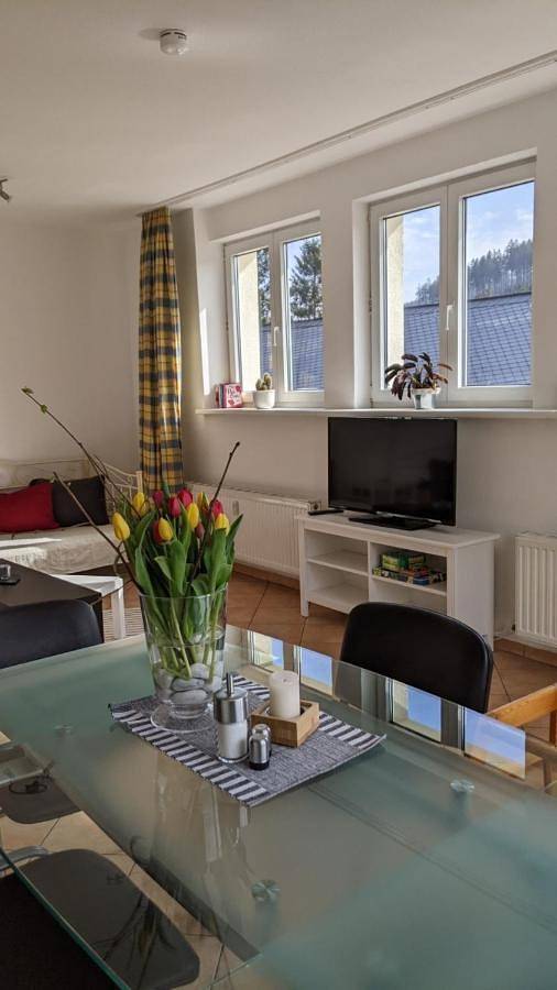 Holiday Home in Willingen, die Mittelgebirge