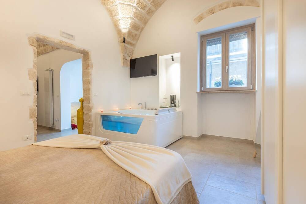 Entire apartment, Suite Incanto - Carovigno in Carovigno, Salento