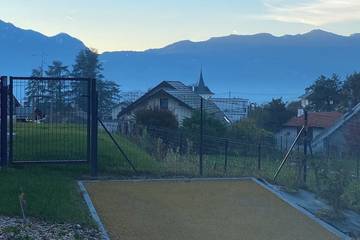 Location de vacances pour 6 personnes à Mouxy