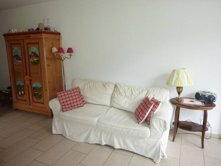 Entire apartment, Blumenweg 10 Appartement/Fewo 6-Bettwohnung in Engelberg, Obwalden