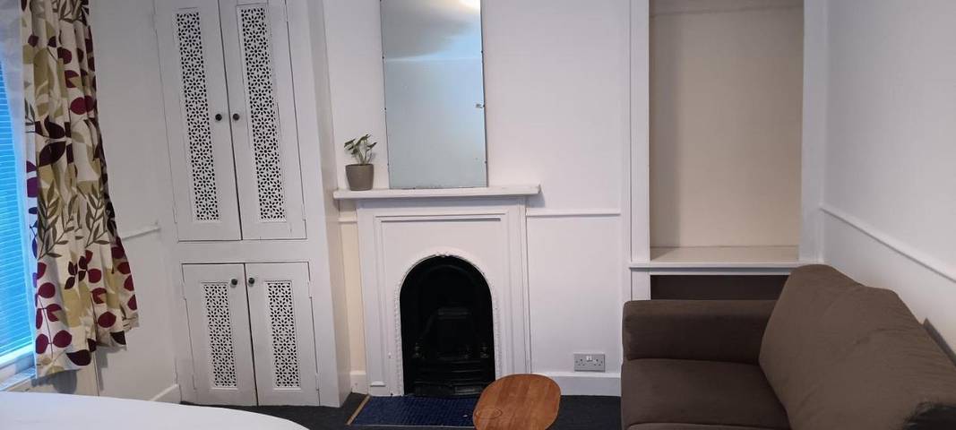 Maison d’hôte pour 2 personnes, avec jardin à Northampton - 4