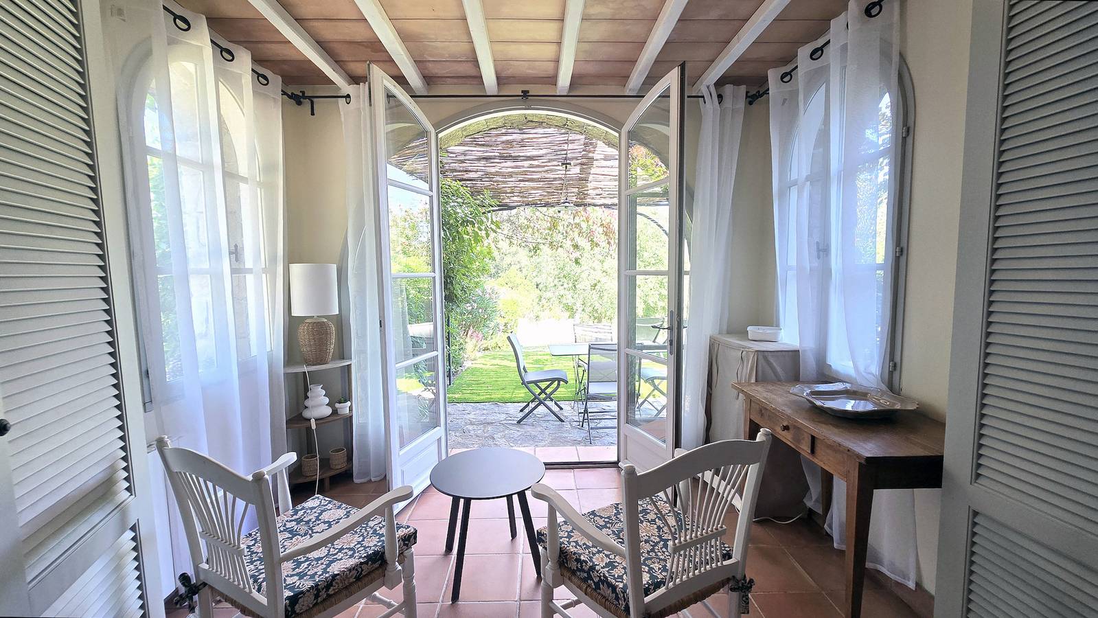 Ganze Wohnung, Appartement 2 Chambres -50m2-  Avec Vue Sur Golf (N°23) in La Motte, Mittelmeerküste (Frankreich)