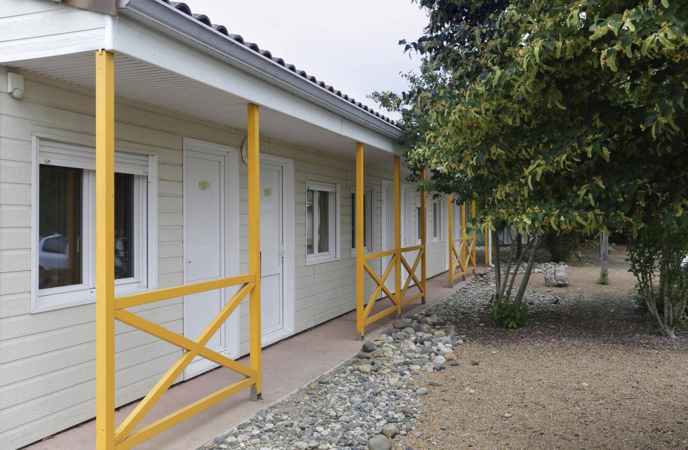 Gehele studio, Résidence Résid'price St2S in Merville, Haute-Garonne