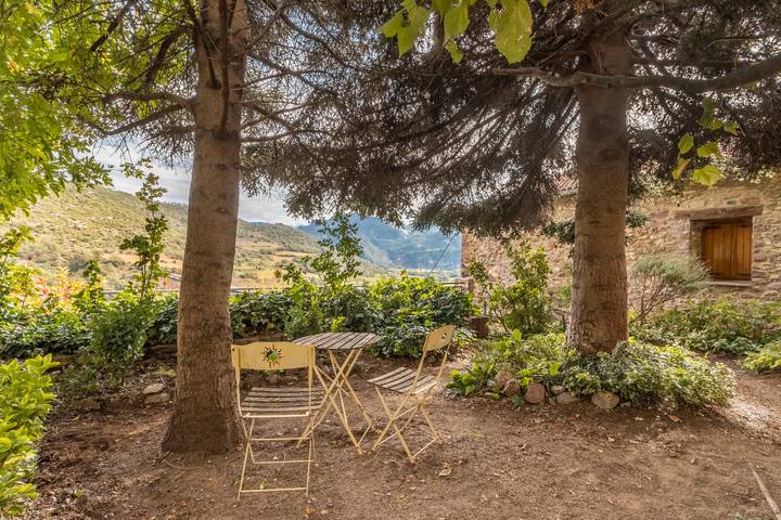 Apartamento para 2 personas en Cataluña