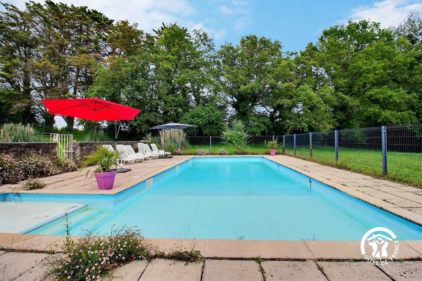 Maison de vacances