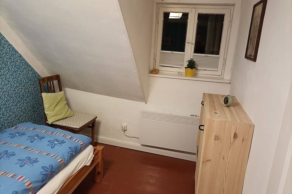 Ganze Wohnung, Ferienwohnung 1 - Haus Petersilie in Hann. Münden, Werratal