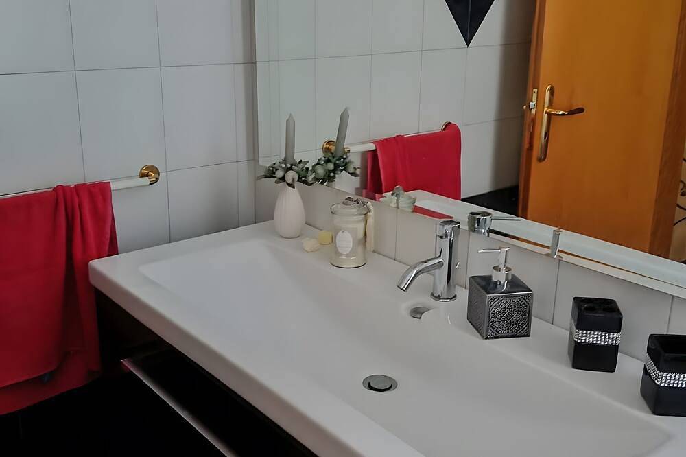 Apartamento entero, Habitación Doble Interior con Wi-Fi y Aire Acondicionado in Andría, Parque Nacional Alta Murgia