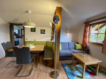 Hütte für 6 Personen in Ramsau am Dachstein, Ski Amadé, Bild 4