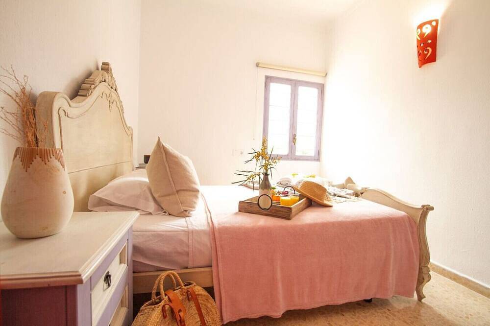 Villa Aladin resort lujo in Palma, Mallorca Westen