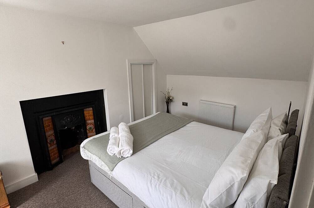 Seaforth cottage - Dog friendly in Nairn, Highlands