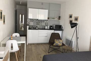 Apartment for 2 People in Aix-en-Provence, Aix-en-Provence region, Photo 4
