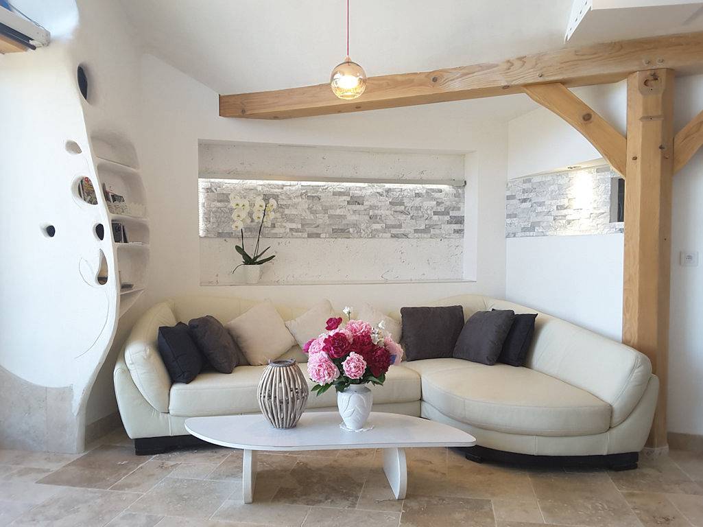 Cabane tout confort Bilbo en Alsace in Geishouse, Parc naturel régional des Ballons des Vosges