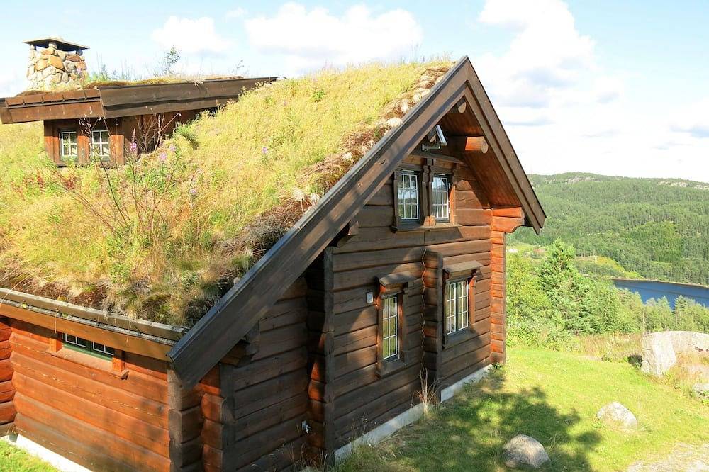 Casa vacanza a Åseral a partire da 97€ a notte