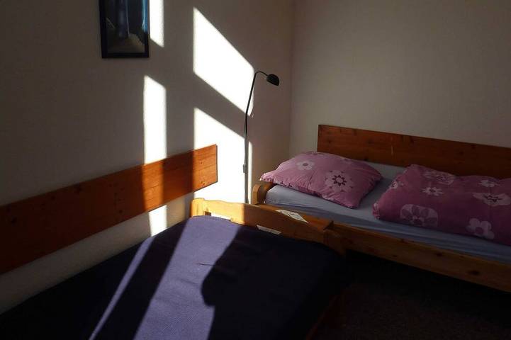 Ferienwohnung für 4 Personen in Hanse Sail - 2