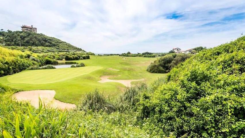 Ferienwohnung für 9 Personen, mit Terrasse - 1