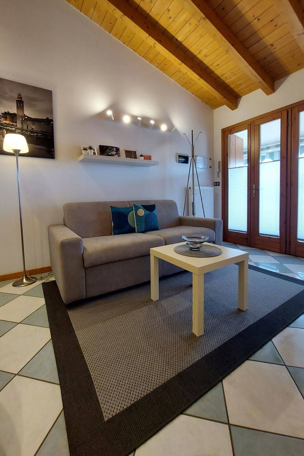 Ganze Wohnung, Apart Dina Lazise in Colà, Lazise