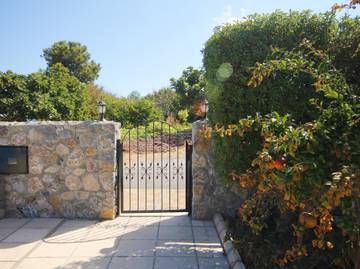 Villa for 6 People in Northern Cyprus, Cyprus, Photo 1