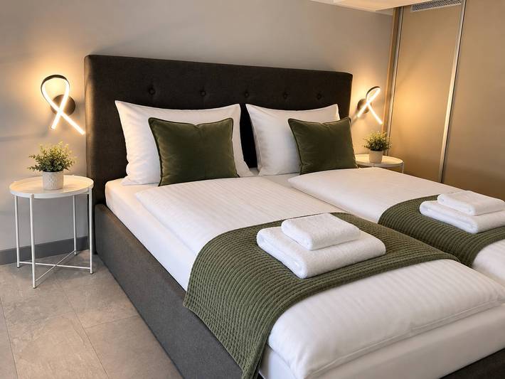 Appartement entier, Loft moderne à Vilnius : navette gratuite depuis l'aéroport in Vilnius, Lituanie