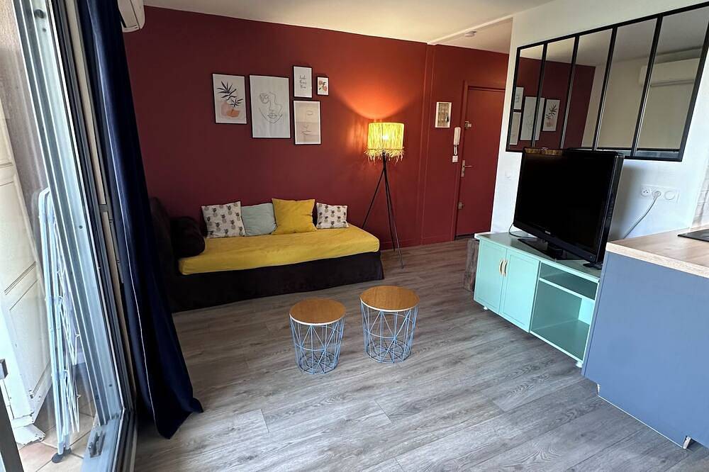 Photo : Appartement de vacances
