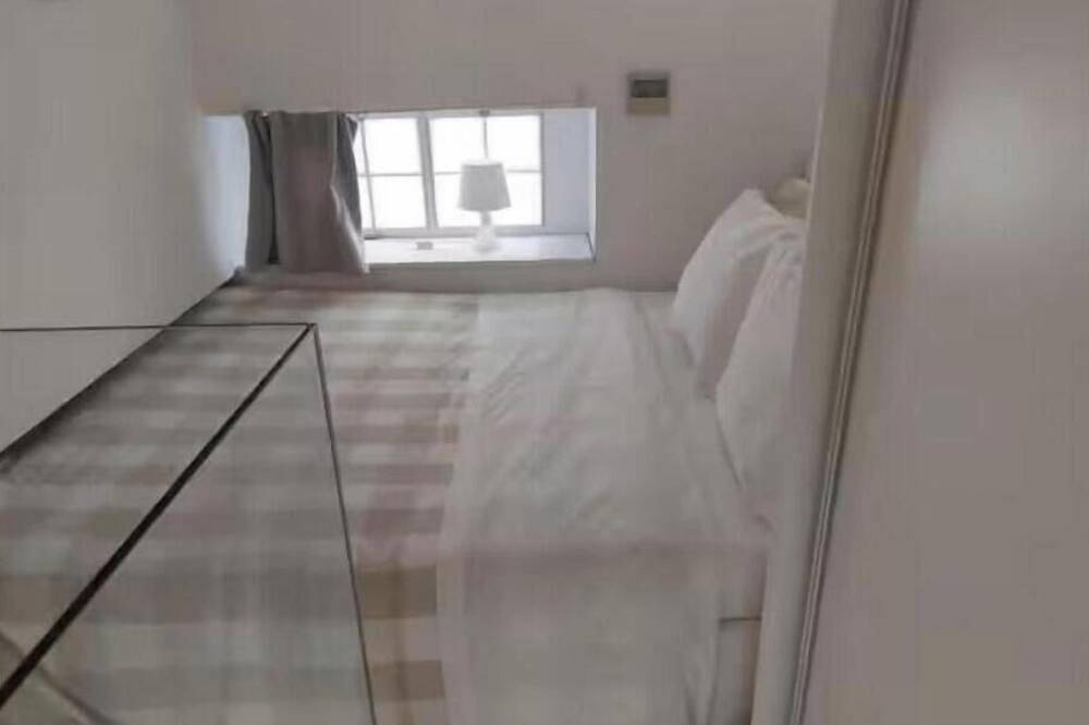 Entire apartment, Evangelia2 The \"sweet-little\" studio in Central Section of Athens, Athens