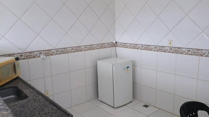 Casas e apartamentos de temporada para 4 pessoas, com vista, com animais de estimação em Guaratiba