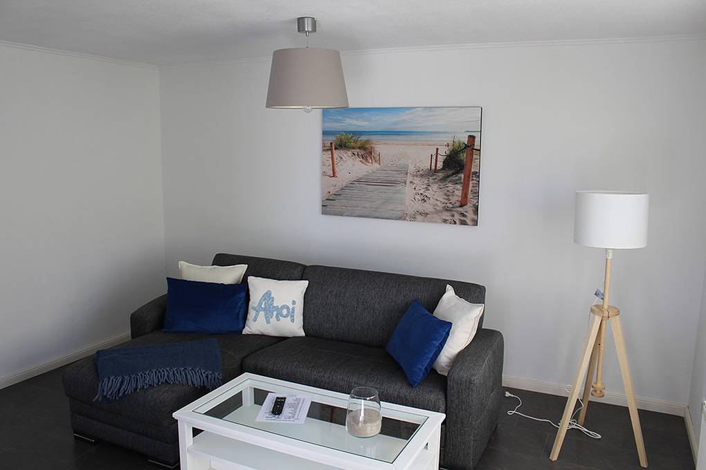 Ganze Ferienwohnung, Fewo Gruszlewski in Kühlungsborn, Mecklenburgische Ostseeküste