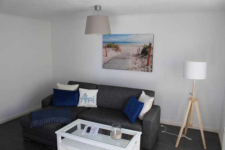 Ferienwohnung für 2 Personen - 1