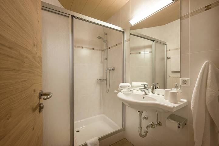 Ferienwohnung für 4 Personen, mit Sauna und Balkon in Thiersee - 4