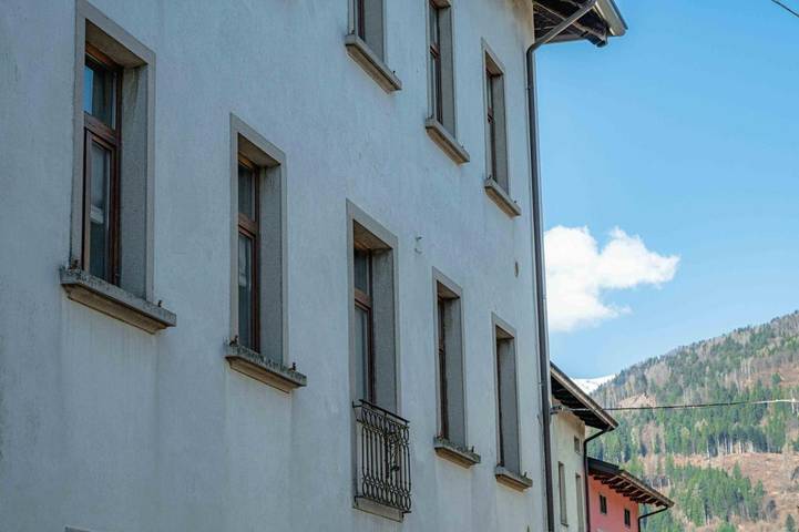 Gîte pour 4 personnes à Paluzza - 4