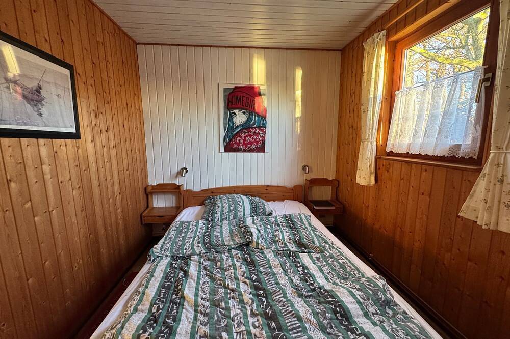 Ferienhaus für 5 Gäste mit 75m² in Karlsminde, Waabs in Karlsminde, Waabs