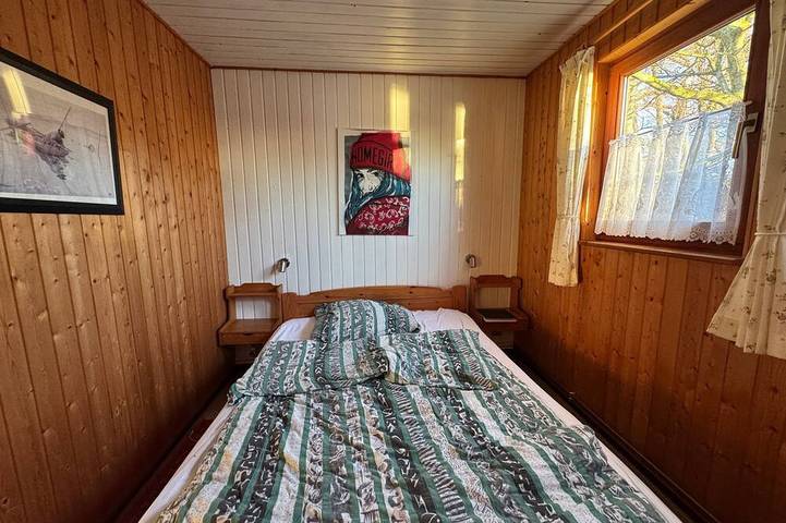 Ferienhaus für 5 Personen, mit Garten in Waabs - 3