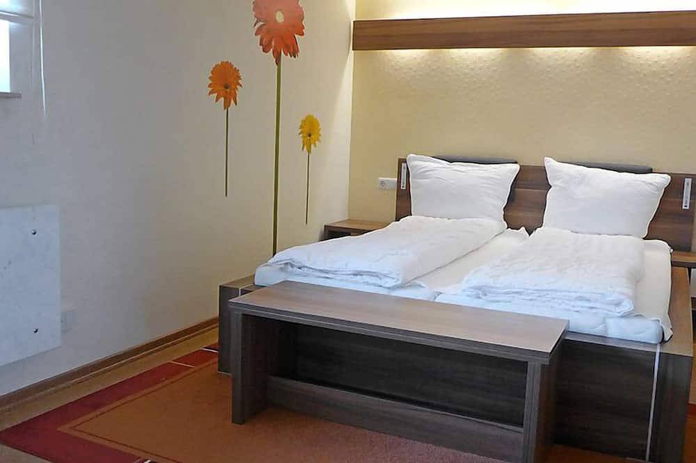 Edelmann by Interhome in Schnett, Masserberg