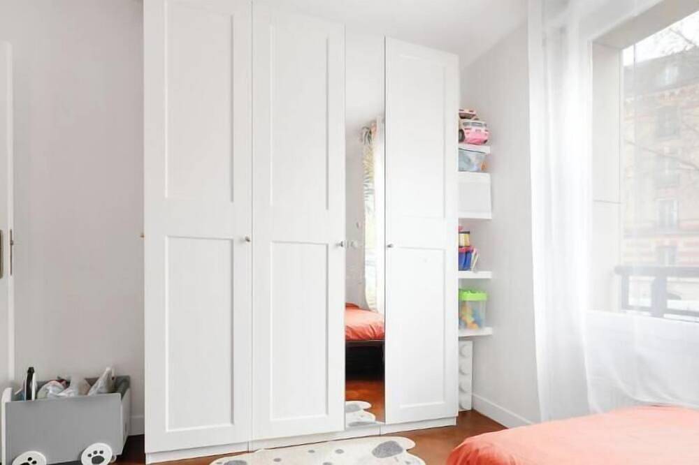Appartement entier, Residence d Exception - A proximite de La Defense in La Garenne-Colombes, Hauts-de-Seine