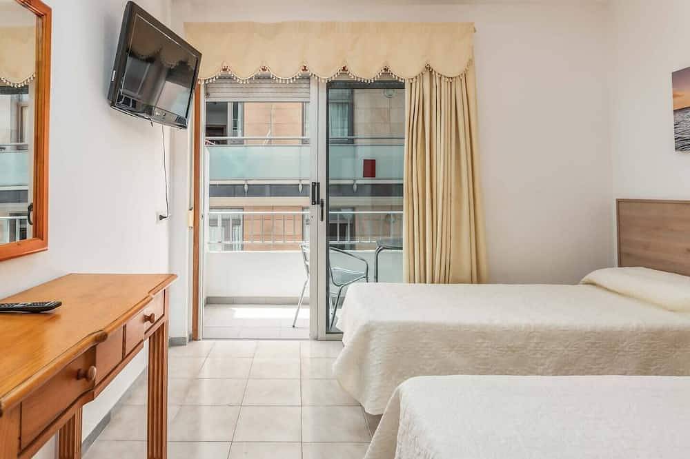 Cały apartament, Los Playeros - in the center close to the beach in Los Cristianos, Arona