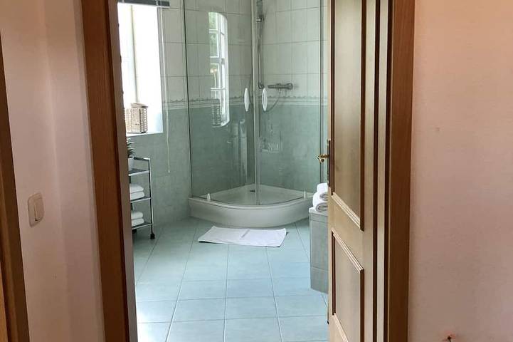 Ferienwohnung für 6 Personen, mit Terrasse in Stendal - 4