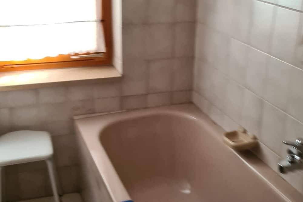 Ganze Wohnung, Apartment Gerda in Pappenheim, Frankenalb