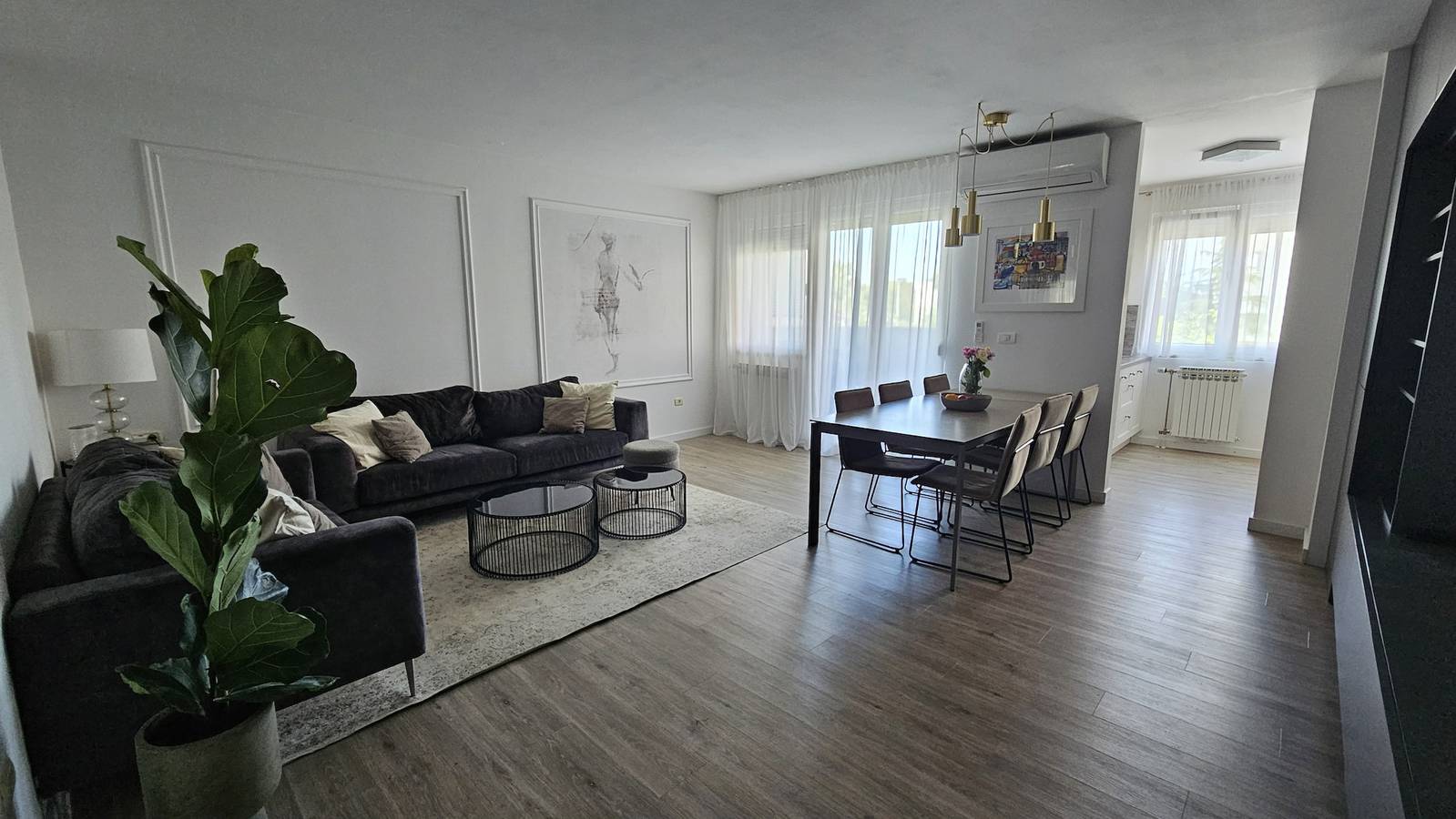 Apartamento entero, Deluxe apartment Harbor in Ciudad de ZadarZadar, Zadar (Municipality)