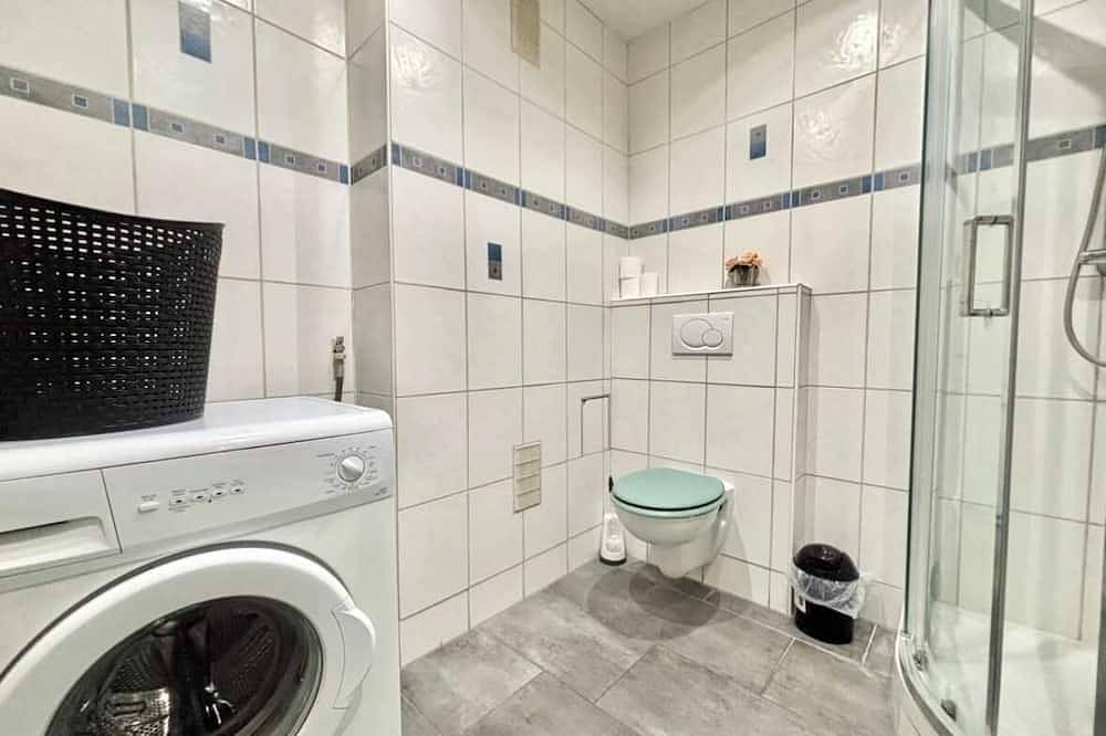 Entire apartment, Executive Apartment near Basel in Saint-Louis, Mulhouse region