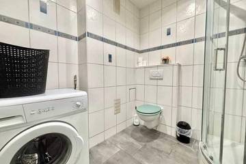 Appartement De Vacances pour 4 Personnes dans Saint-Louis, Région de Mulhouse, Photo 3