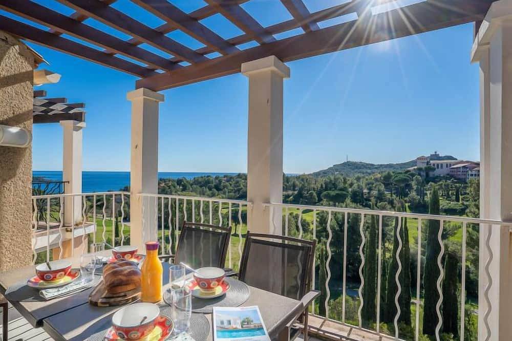 Appartement de vacances