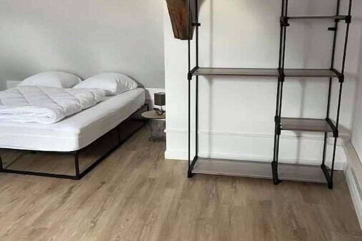 Gîte pour 4 personnes à Mehun-sur-Yèvre - 4