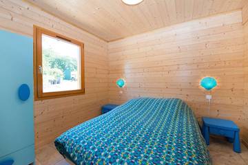 Chalet voor 14 Personen in Bairon-et-ses-Environs, Ardennen, Afbeelding 4