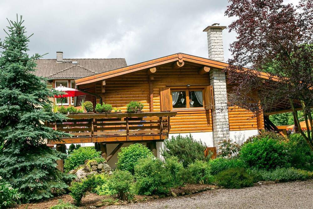 Ganze Wohnung, Tolles Appartement in Walkenried in Walkenried, Harzvorland