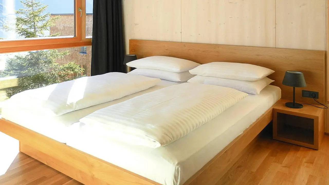 Ferienhaus für 6 Personen (110 m²) in Kals am Großglockner in Kals am Großglockner, Bezirk Lienz