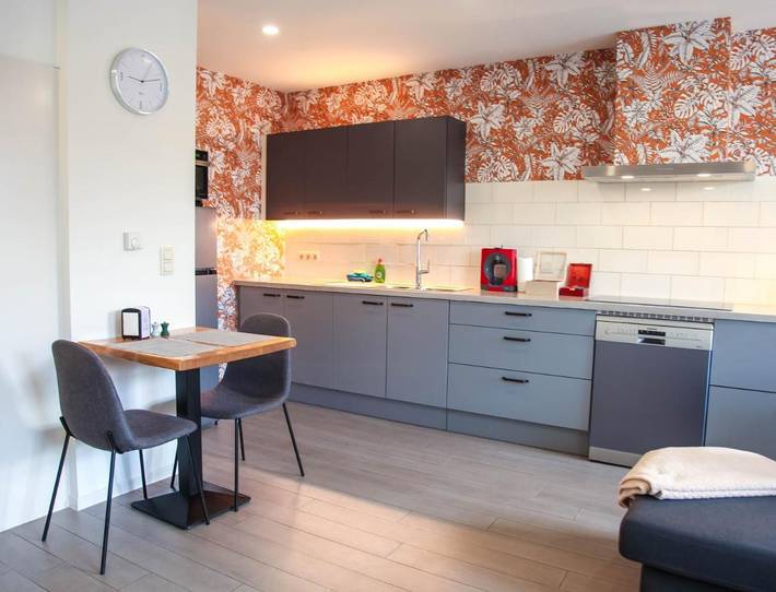 Gîte pour 2 personnes, animaux acceptés à Torhout - 3