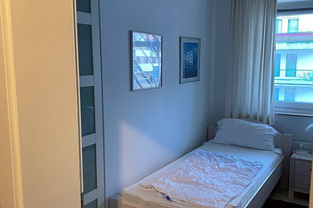 Ganze Wohnung, 3 Zimmer Wohnung - strandnah mit Strandkorb in Döse, Cuxhaven