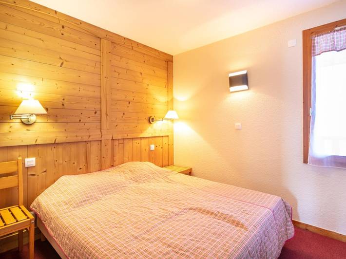 Gîte pour 8 personnes, avec piscine et balcon, animaux acceptés dans Doucy - 4